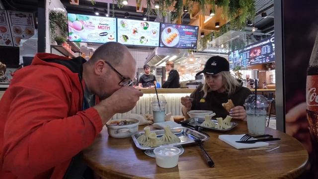 ПЯТИГОРСК. Неожиданная поломка, термальные ванны, скала Кольцо, Медовые водопады и гора Машук смотреть онлайн