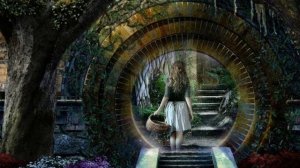 Рольф Лёвланд  Песня из таинственного сада