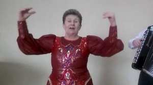 Весёлая кадриль. Любимые мелодии под баян. Песни для души.