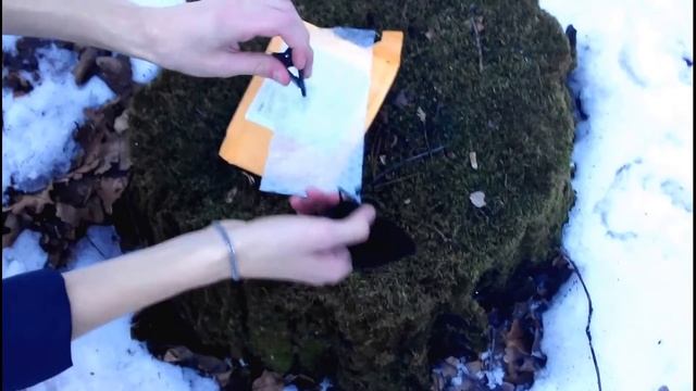 Посылка из Китая №9.Универсальный линзы для телефона.За безплатно!!! смотреть онлайн