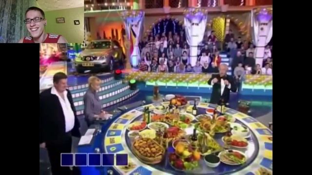 [Реакция] Смотрим вместе 7. Trall Pukanow - Вертящий тормозящий барабан смотреть онлайн