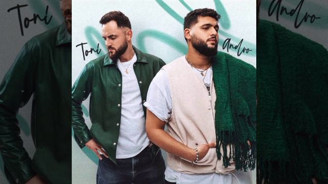 Toni & Andro - Соври