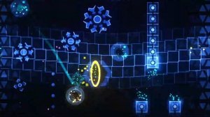 ТОП 5 РЕМЕЙКОВ SONIC WAVE | GEOMETRY DASH