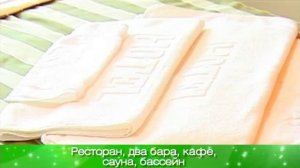 Круиз на теплоходе «Империя»