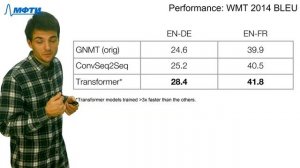 Прикладное машинное обучение 4. Self-Attention. Transformer overview