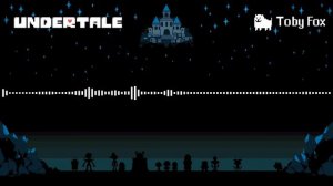 Undertale OST 065 - Core