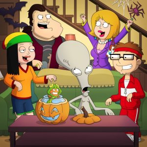 Американский Папаша 6 сезон 7 серия