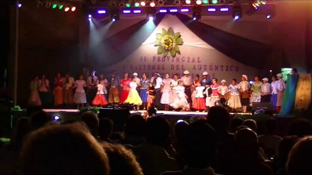 EL MAPA DE MI CORRIENTES - EDGAR DUARTE Y SU CONJUNTO смотреть онлайн