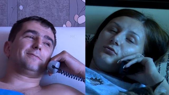 love story Вова и Надя смотреть онлайн