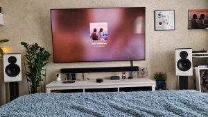 Angus & Julia stone на Emotiva A2, Rega carbon, Dynaudio emit 20,