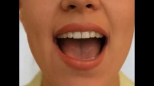 Артикуляционная гимнастика