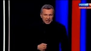 КЕДМИ и Соловьев ВДРЫЗГ разругались по теме ГЕНОЦИДА