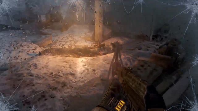 Metro 2033 Redux Part 3 Marqlio87's Live PS4 Broadcast смотреть онлайн