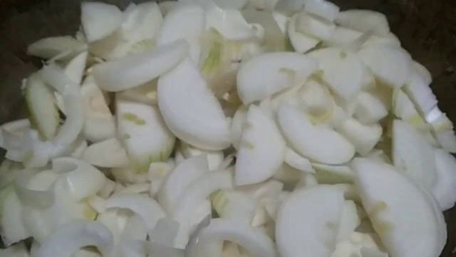 Паштет из свиной головы, мой авторский рецепт.