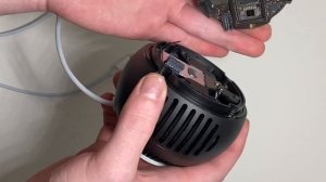 Apple HomePod Mini Disassembly