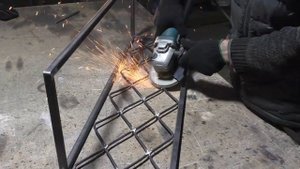 ВЕШАЛКА ИЗ ПРОФИЛЬНОЙ ТРУБЫ|БЫСТРО И КРАСИВО!СВОИМИ РУКАМИ