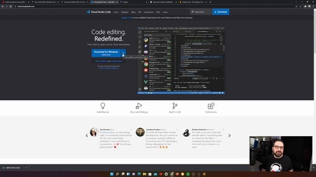 How to choose the best IDE for Java? | Java IDE 2022 смотреть онлайн