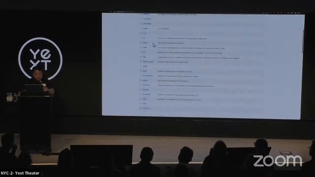 New JS runtimes Deno & Bun - Shawn Swyx Wang