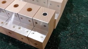 Струбцина для склеивания рамок и коробок