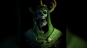 The Lich x Pride - Kendrick Lamar "In succeeding, I lost all purpose"