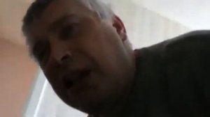 гена горин табуретка