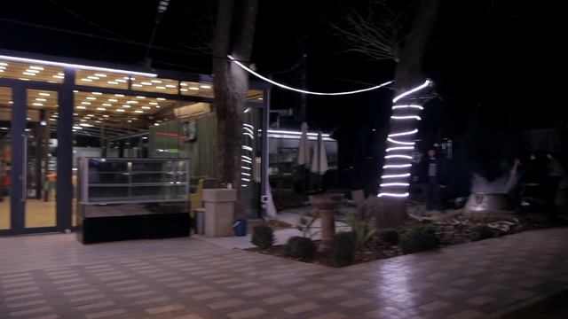 3 tonnes of porridge in Uzbekistan for charity смотреть онлайн