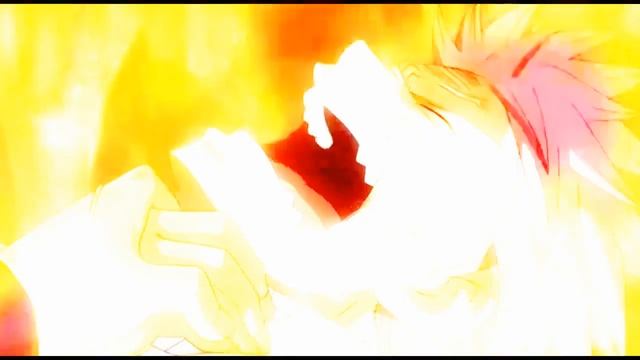 Сказка о хвосте феи ✞ смотреть онлайн