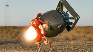 Моделирование ЧЕЛОВЕЧЕСКОГО ТЕЛА против ЯДЕРНОГО ВЗРЫВА | HUMAN BODY vs NUCLEAR EXPLOSION simulation