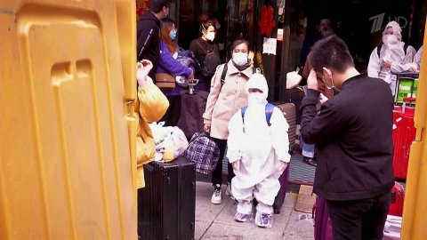 Антикитайские настроения за границей стали оборачиваться против иностранцев в Китае