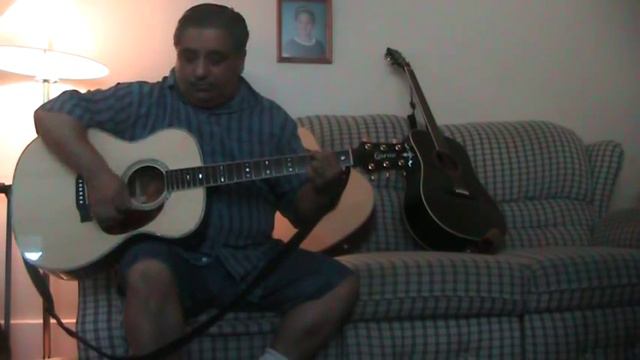 My Budget Acoustic Cheapies demo'd смотреть онлайн