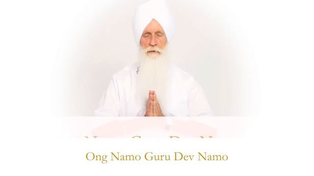 Tuning in with the Adi Mantra with Nirvair Singh смотреть онлайн