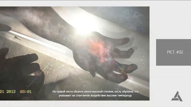 Assassins Creed 4 Black Flag Dezmont Miles DEAD ? смотреть онлайн