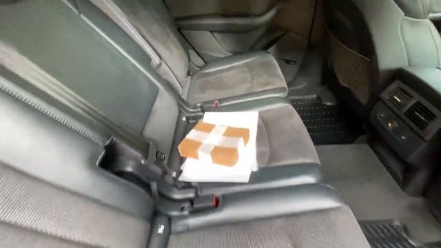 Audi q7 смотреть онлайн