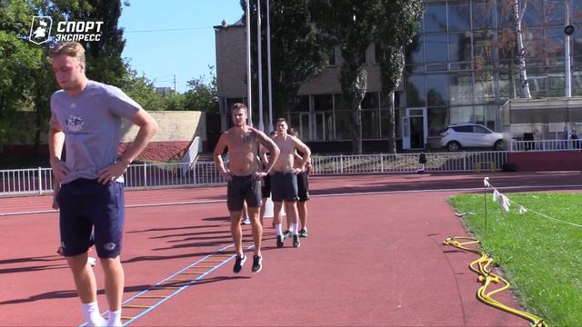 Был ли допинг у Ничушкина? День с Алексеем Шевченко смотреть онлайн