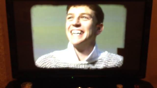 Sharpey Shuffle смотреть онлайн