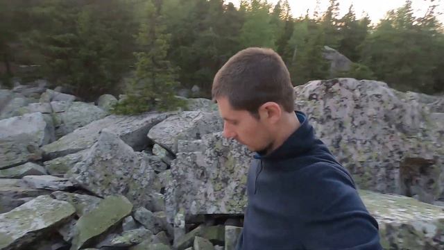 Дикое солнце Урала! #урал #таганай #уральскиегоры #путешествие