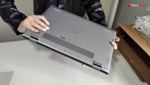 Unboxing do incrível Notebook Dell Vostro 3520