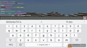 Как взломать Любой аккаунт в Minecraft Pe.