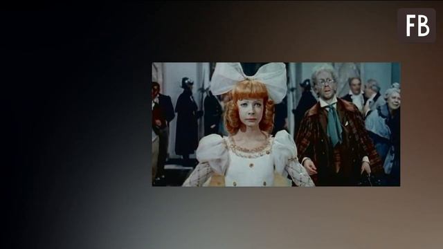 Как выглядит сегодня девочка, сыгравшая куклу в сказке "Три толстяка" смотреть онлайн