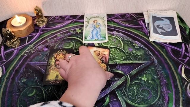 ♓РЫБЫ. Прогноз Таро На Неделю: Возможности, события, кратко о сферах жизни и Сюрприз Недели! смотреть онлайн