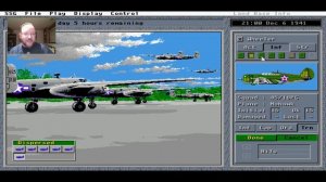 Carriers at War: Let's Play, Pearl Harbor, Part 1 - "Welcome to Carriers at War (1992)."