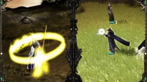 Сравнение юнитов Защитников Империи. Disciples 2 и 3.