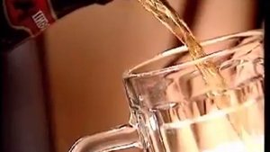 Старая реклама (Казахстан)