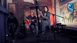 Мельница "Ведьма". Jam Session