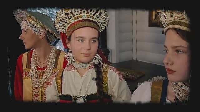 ГРУППА "ЗЕМЛЯНЕ"/ АКТРИСА ИРИНА ЛУКИНА