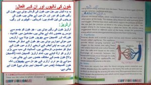 Class 7th Science Book Unit 2 Part 1 KPK TEXT BOOKS 2020 Salman Ali Peshawar/ Mardan/ Swat/Bannu