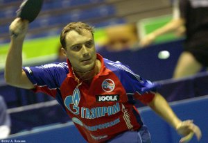 2006 Европейская Лига Чемпионов команды настольный теннис