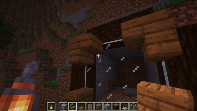 КАК ПОСТРОИТЬ КРАСИВЫЙ ДОМ В МАЙНКРАФТЕ смотреть онлайн