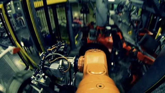 Производство шин Tyrex смотреть онлайн