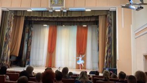 Вариация Стрекозы